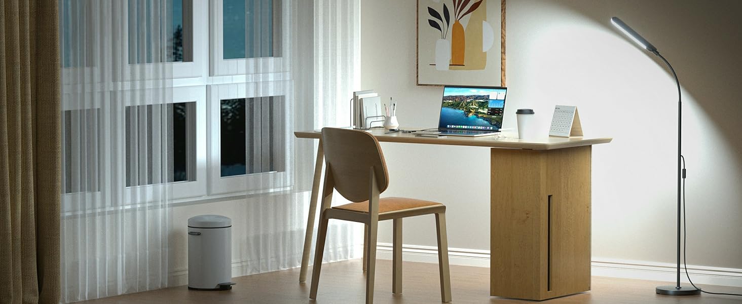 floor lamp for study room