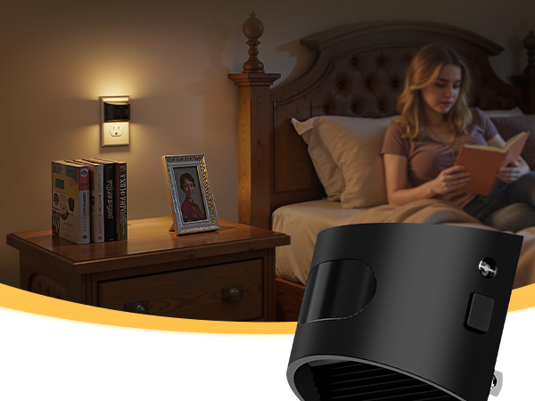 night light motion sensor