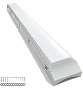 DEDU Dock Bumpers 72 Inch 1 Pack, Boat Dock Bumpers Heavy Duty Dock Post Bumpers, Dock Fender Bum...