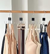 Bra Hanger for Closet