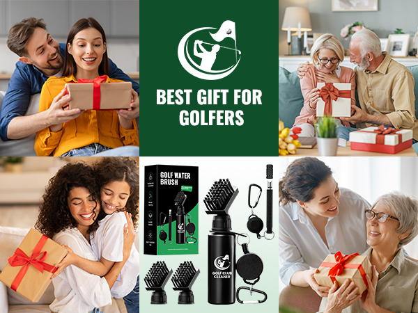 golf gifts