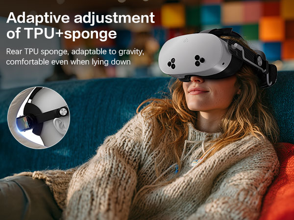 Oculus Meta Quest 3/3S