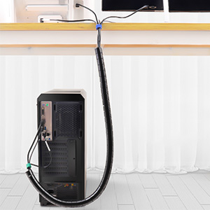 pc cable organzier 