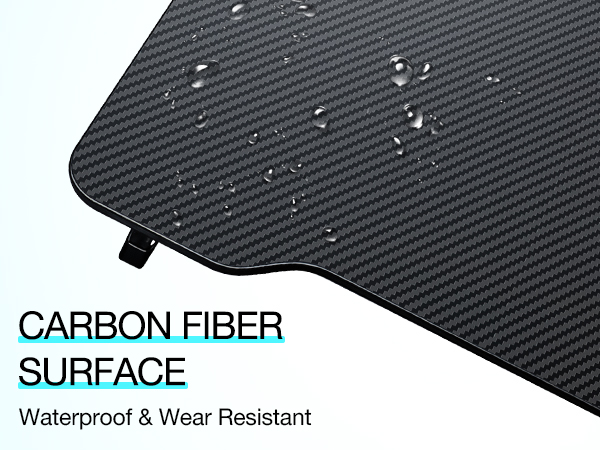 Carbon Fiber Veneer