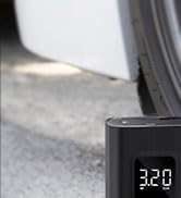 bike pump