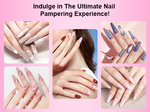 Electric Nail Drill-10