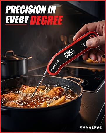 DIgital Meat Thermometer