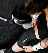 Knee Wraps