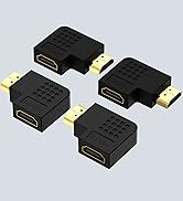 flat hdmi 90 degree adapter AD501AB