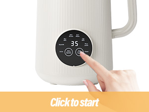 agreea soy milk maker