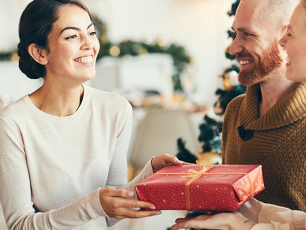 perfect gift