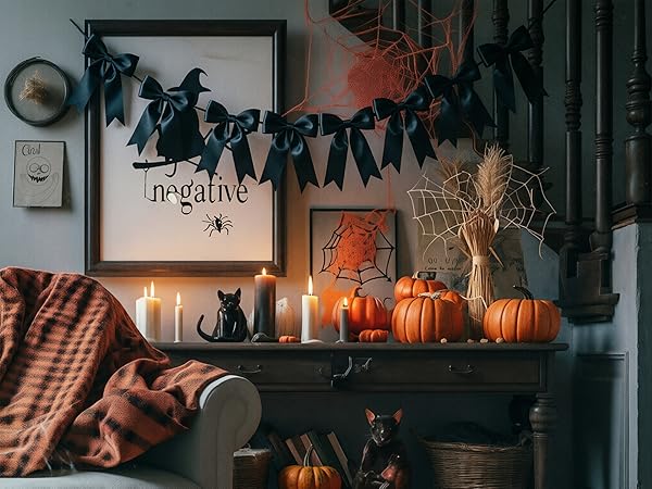 halloween decorations