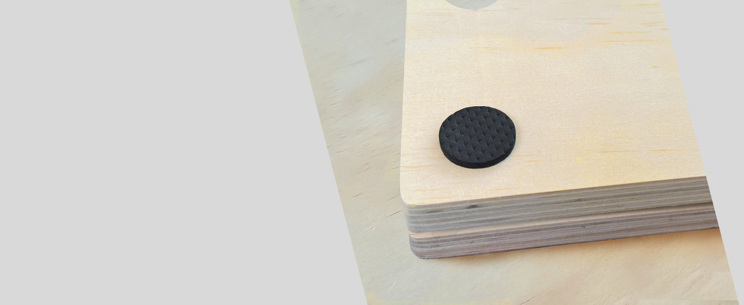 Non-Slip Soft Sponge Mat