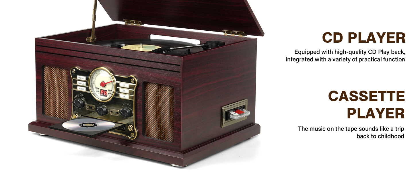 CD PLAYER