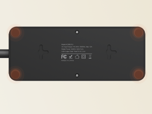 charge station