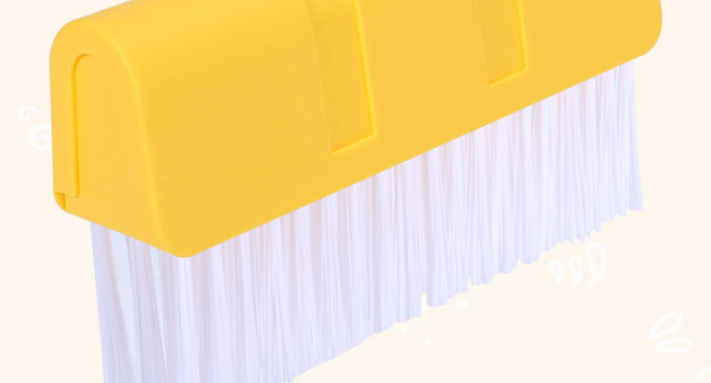 Toddlers Broom