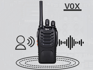 VOX