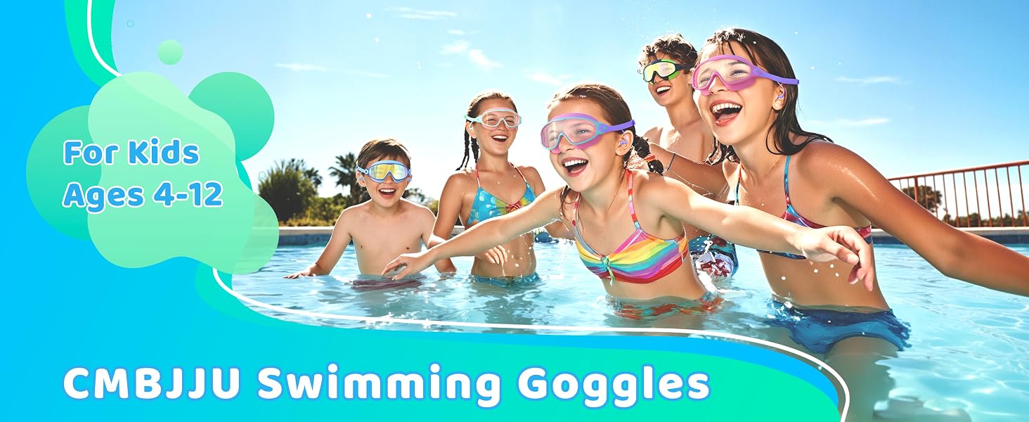 swimming goggles