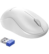 TECKNET Wireless Mouse