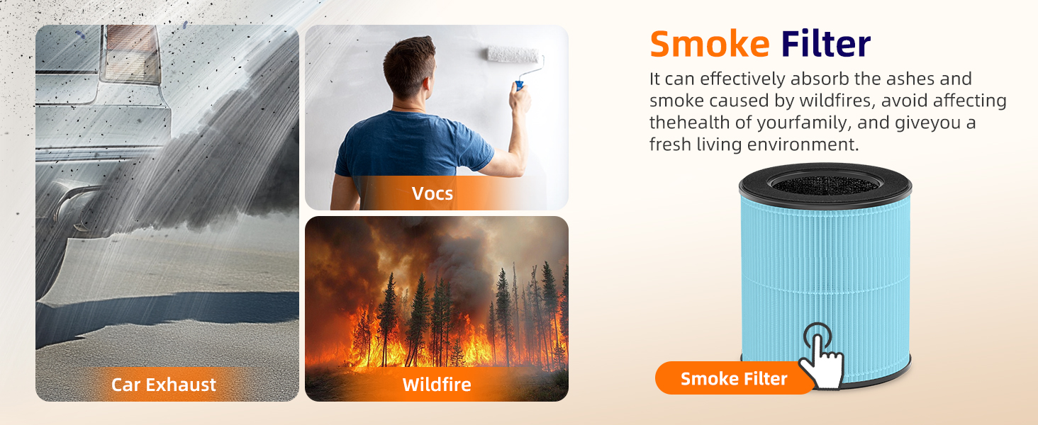 air purifiers for home pets