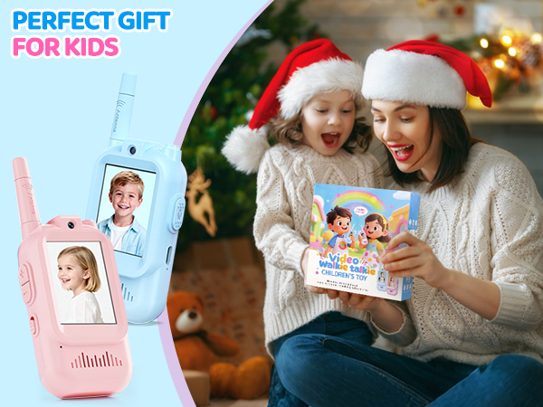 walkie talkies for kids