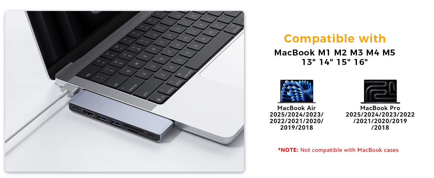 macbook pro dongle