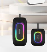 bluetooth speaker