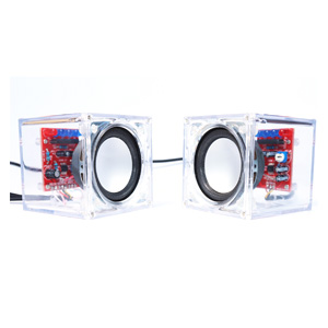 Small Speaker for DIY Projects