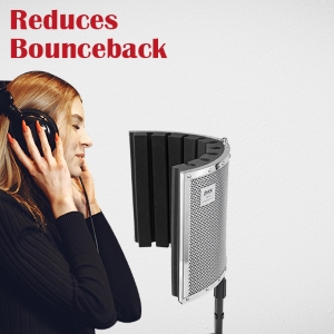 Reduces Bounceback