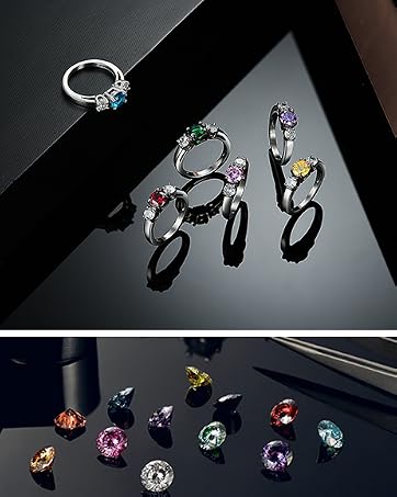 birthstone ring