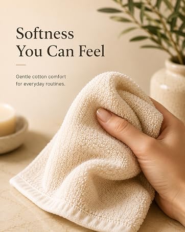 washcloths