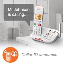 Screening calls made easy