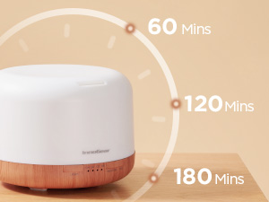 essential oil diffuser