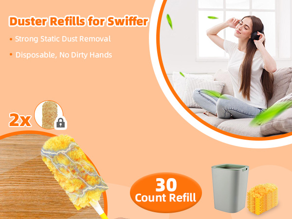 swiffer duster refill swiffer dusters refills swiffer duster kit swiffer heavy duty duster refills