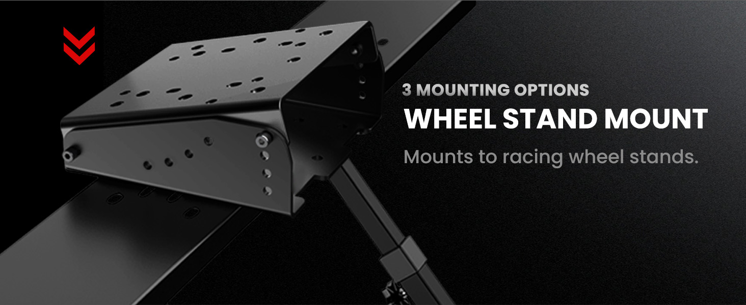 PXN Z9 Steering Wheel Desk Clamp