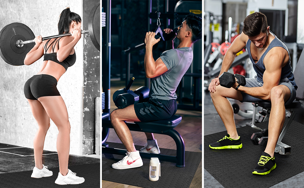 Suitable for any motion scene