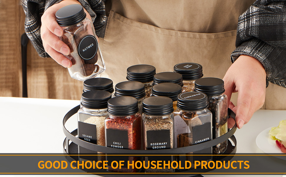 spice rack