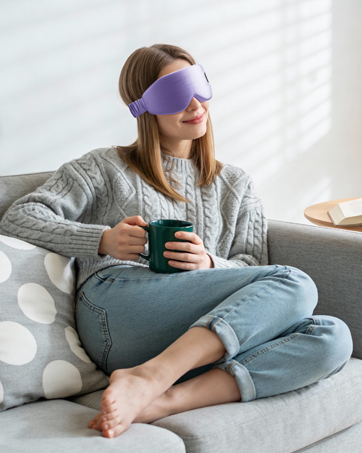 eye mask;heated eye mask;cooling eye mask;heated eye masks for dry eyes;eye mask for dry eyes
