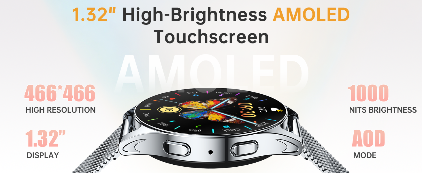 women smart watch