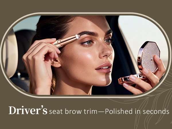 finishing touch flawless facial hair remover
