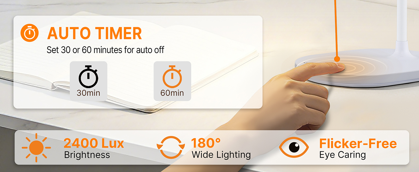 auto timer