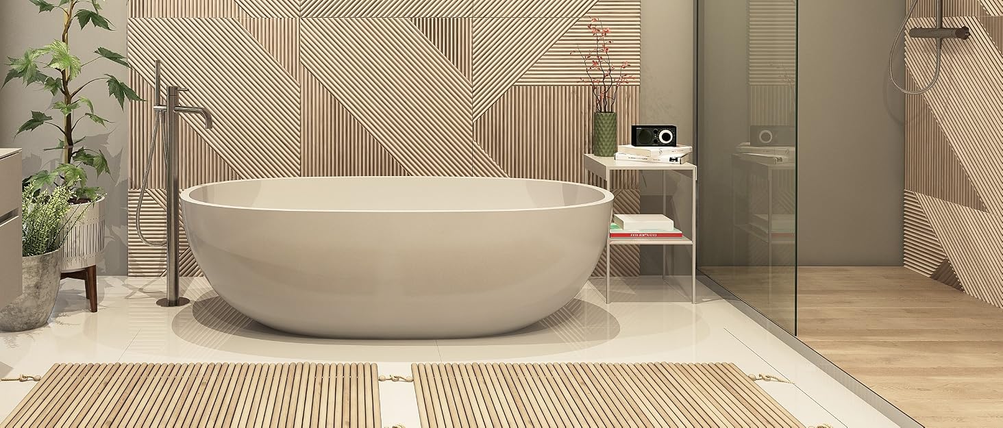 bath mat