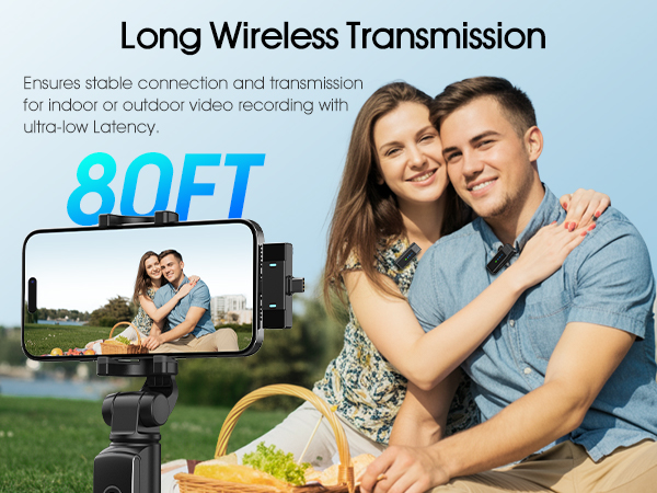 microphone for iphone