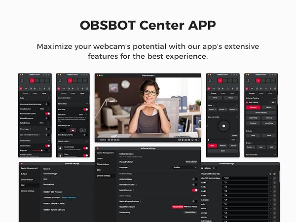 best webcam for content creators