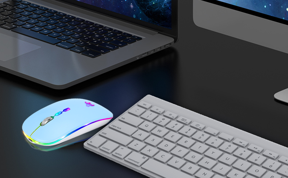 cordless mouse for laptop