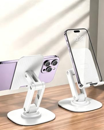 Phone Stand for Desk