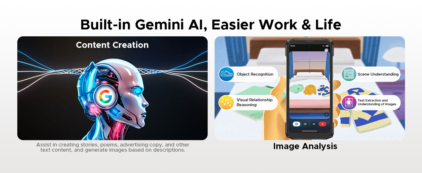 Blade20turbo rugged phone