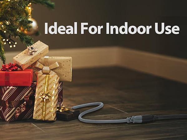 indoor extension cord