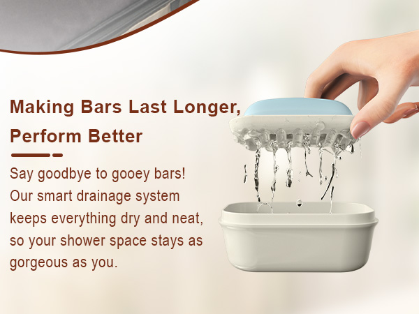 travel soap holder