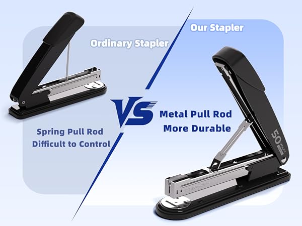 Metal Pull Rod More Durable